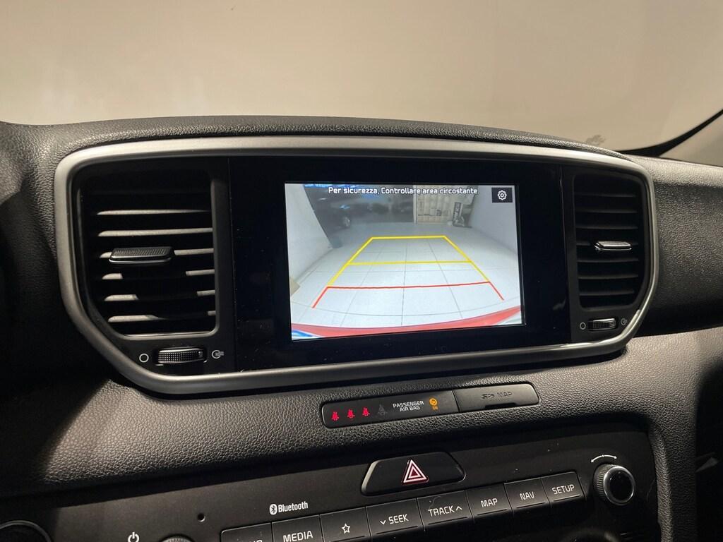 Kia Sportage 1.6 gdi 132CV Energy