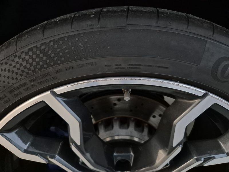 BMW X4 M F98 2018 Benzina M 3.0 480cv auto