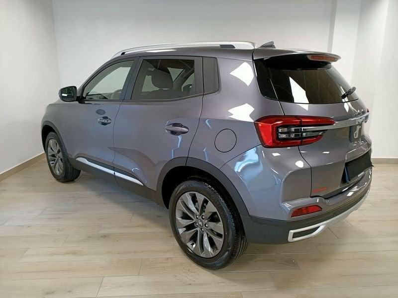 DR AUTOMOBILES dr 4.0 1.5 Bi-Fuel GPL