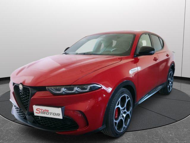 ALFA ROMEO Tonale 1.5 160 CV MHEV TCT7 Veloce Full Full Optional