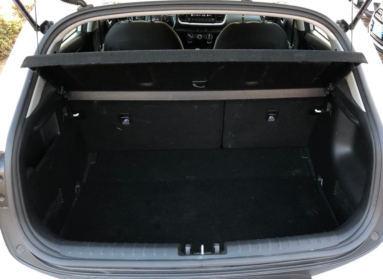 Kia Stonic 1.0 T-GDi 100 CV MHEV MT Style