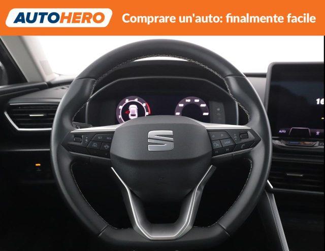 SEAT Leon 2.0 TDI 150 CV DSG Style