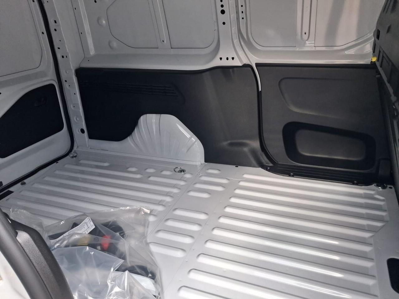 Fiat Doblò 1.5 BlueHdi 100CV PC Van