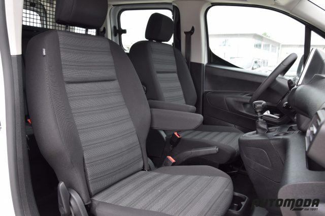 OPEL Combo 1.5 Diesel 100cv LH1