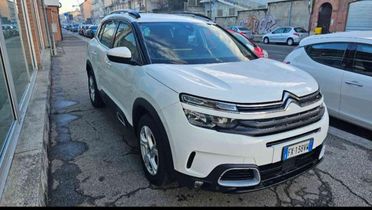 CITROEN C5 Aircross BlueHDi 130 S&S EAT8 Business