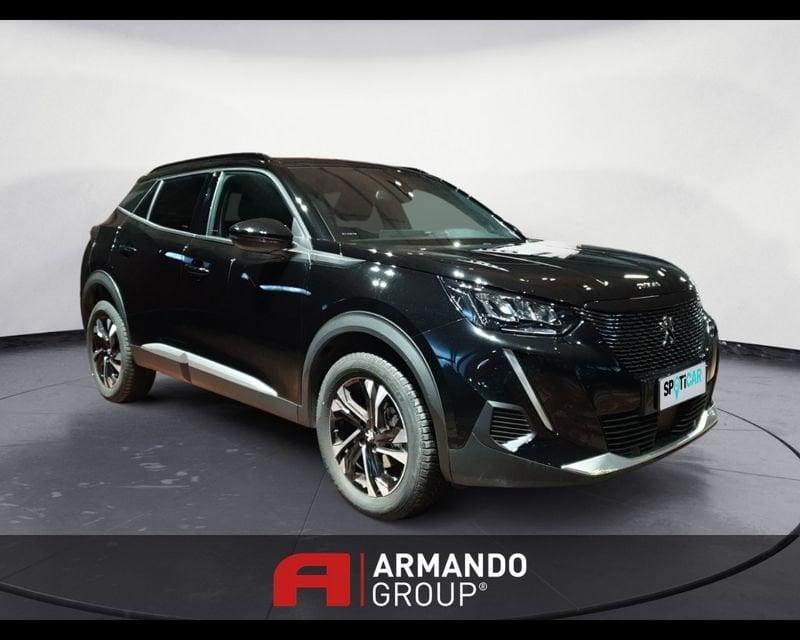 Peugeot 2008 2ª serie PureTech 130 S&S EAT8 Allure