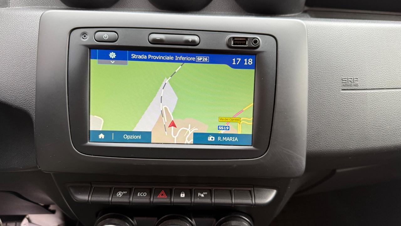 Dacia Duster 1.5 Blue dCi 8V 115 CV 4x2 Comfort