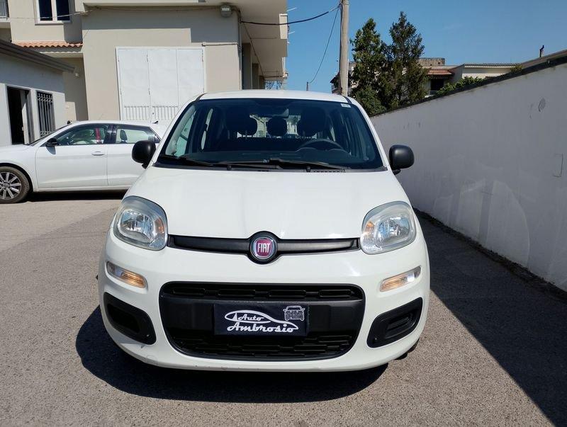 FIAT Panda 1.3 MJT 95 CV