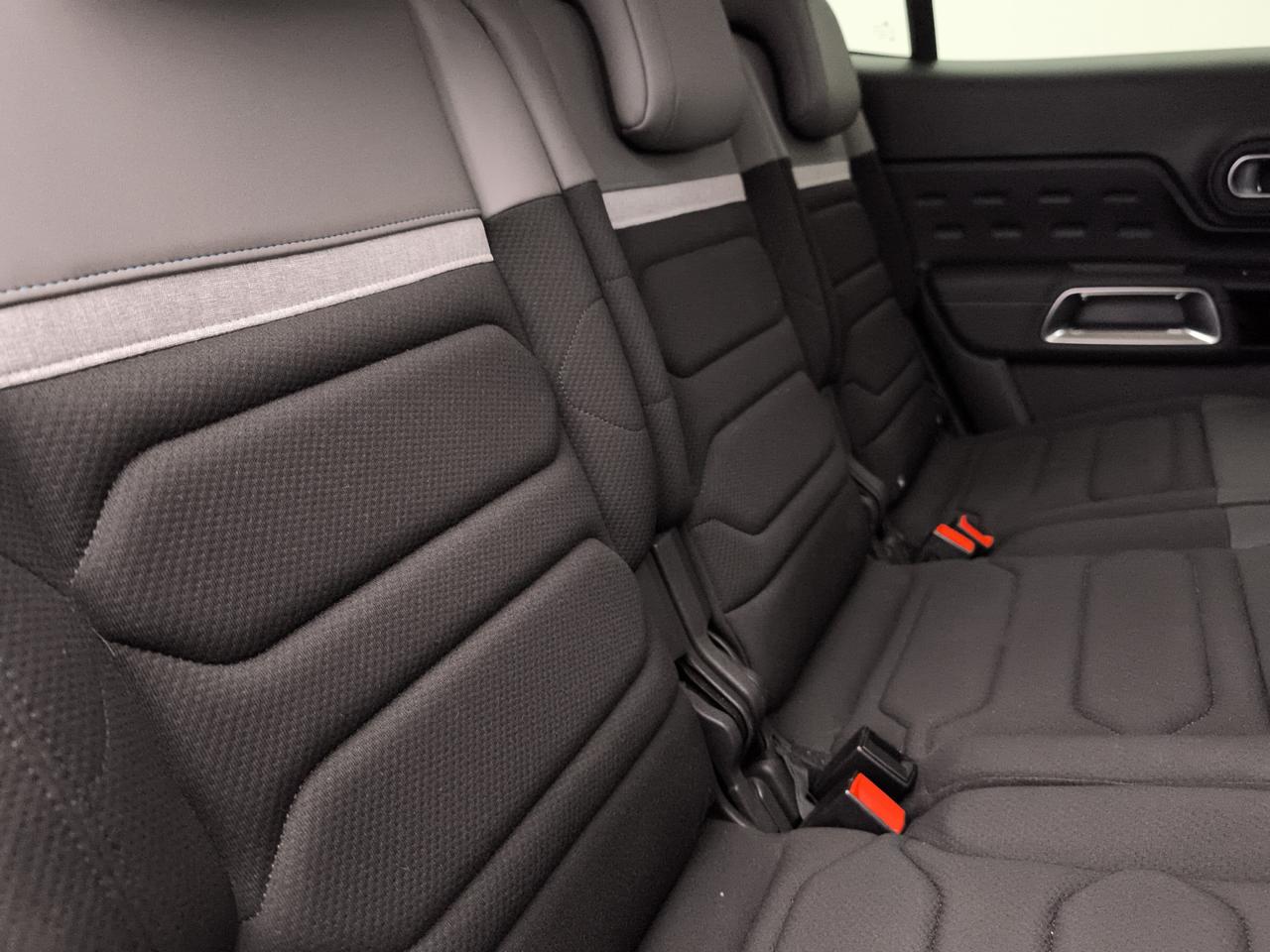 CITROEN C5 Aircross - C5 Aircross 1.5 bluehdi Feel Pack s&s 130cv eat8