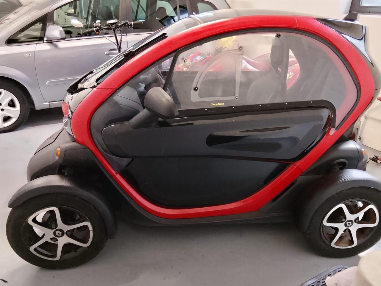 Renault Twizy