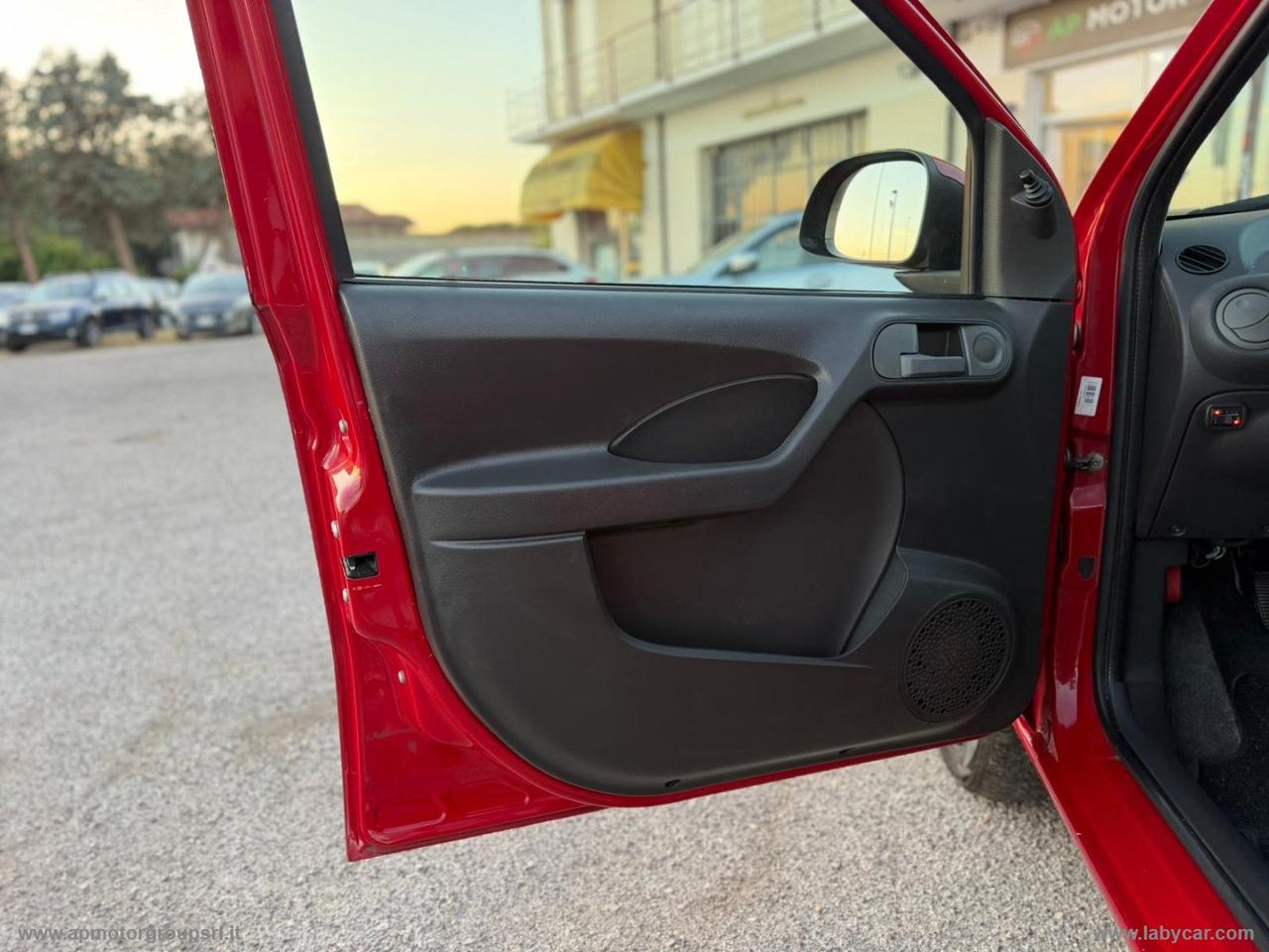 FIAT Panda 1.4 Dynamic Natural Power