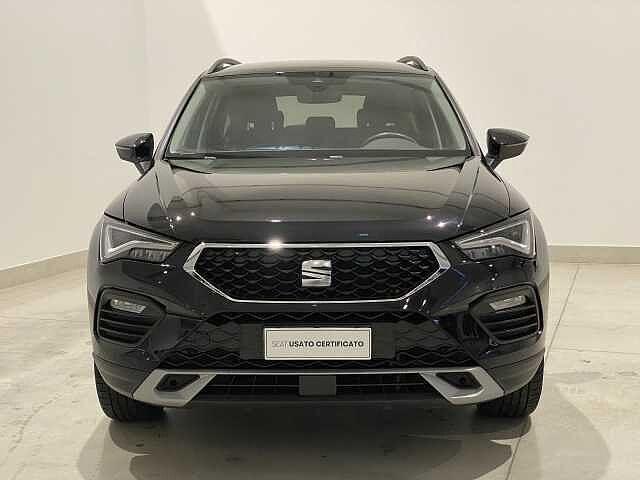 SEAT Ateca 1.0 TSI Business