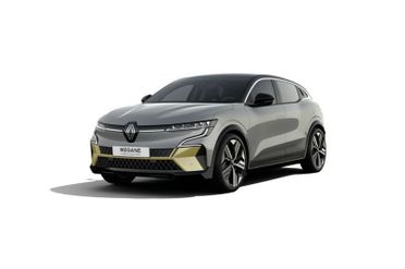 Renault Megane E-Tech Electric techno MY25 220cv comfort range