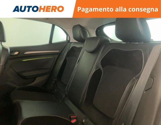 RENAULT Megane Mégane dCi 8V 110 CV Energy Intens