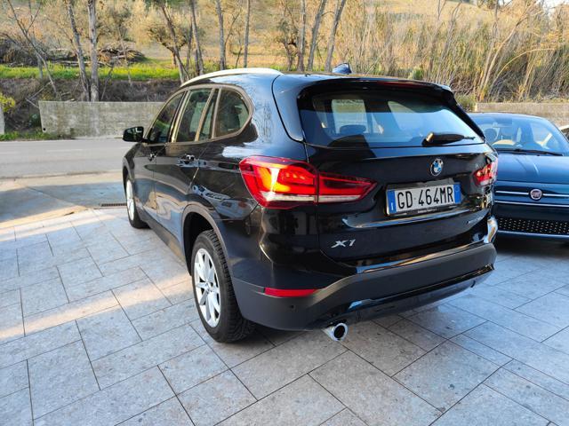 BMW X1 sDrive16d Business Advantage