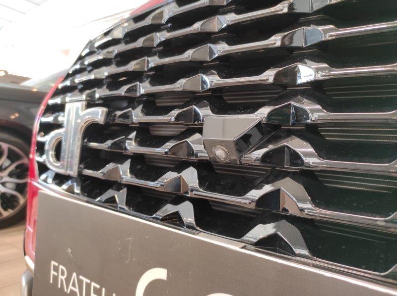 DR dr 7.0 - dr 7.0 1.5 Turbo DCT Bi-Fuel GPL