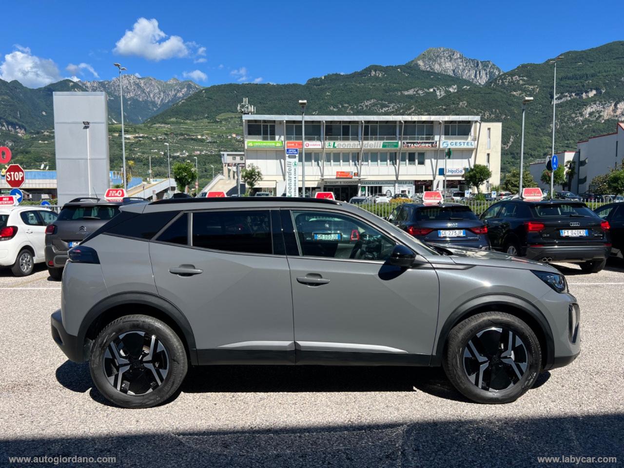 PEUGEOT 2008 PureTech 100 S&S Allure