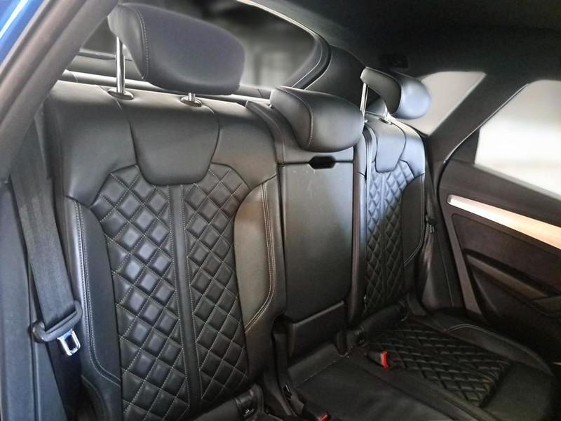 AUDI Q5 55 TFSI E S LINE PLUS QUATTRO S TRONIC SUV