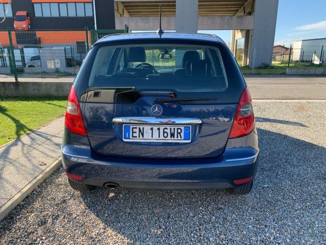 MERCEDES-BENZ A 160 BlueEFFICIENCY Special Edition