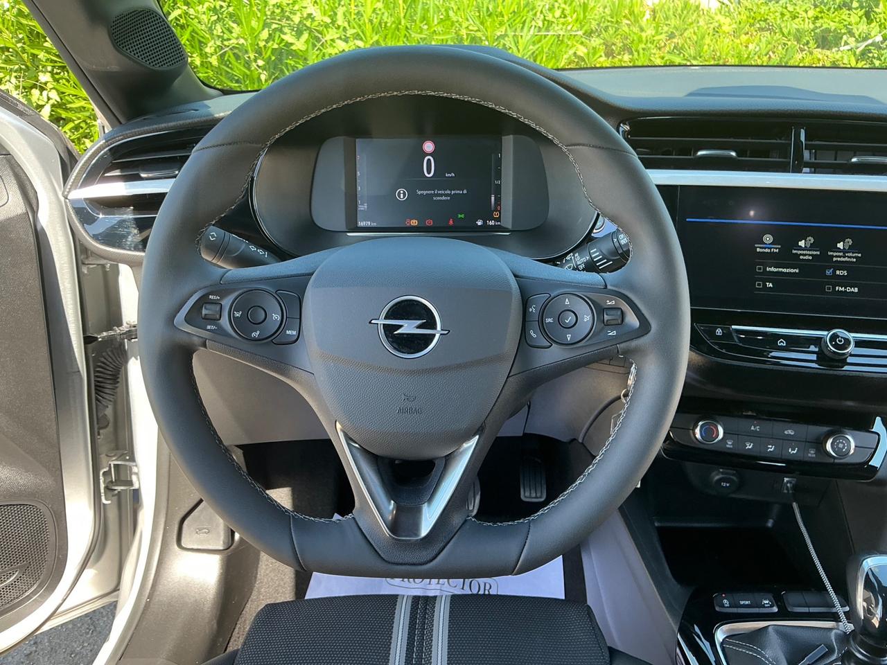 Opel Corsa 1.2 100 CV GS