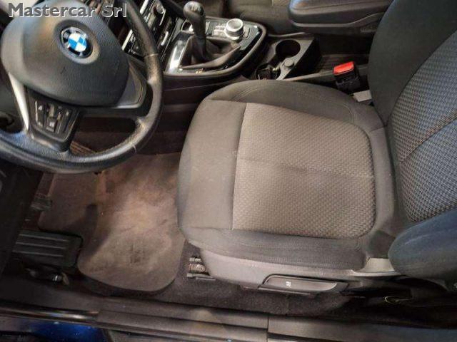 BMW 218 Serie 2 218d Active Tourer Business GG357JJ