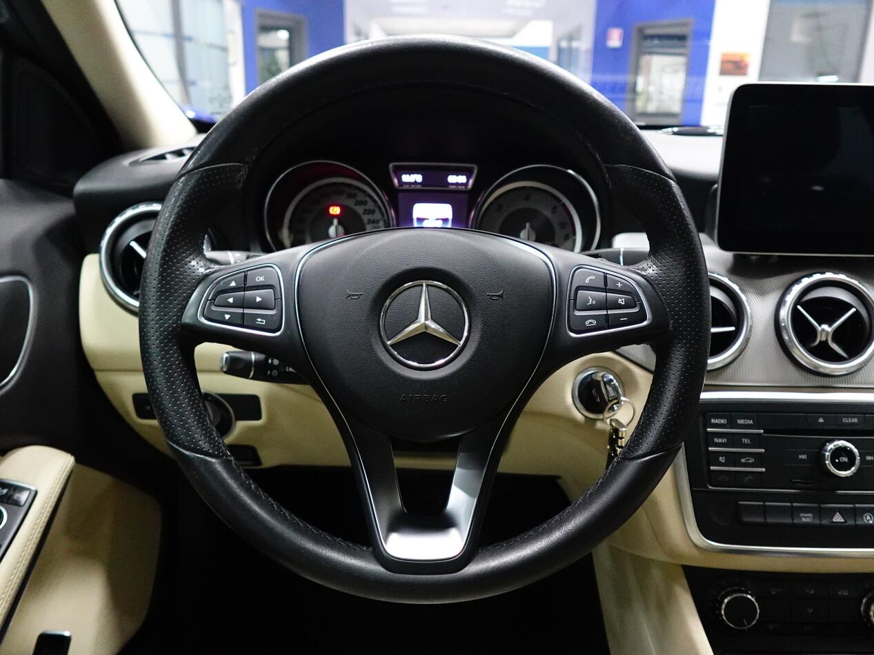 Mercedes Classe GLA 1.5 d 110 CV ACTIVITY ED. AUTOM.
