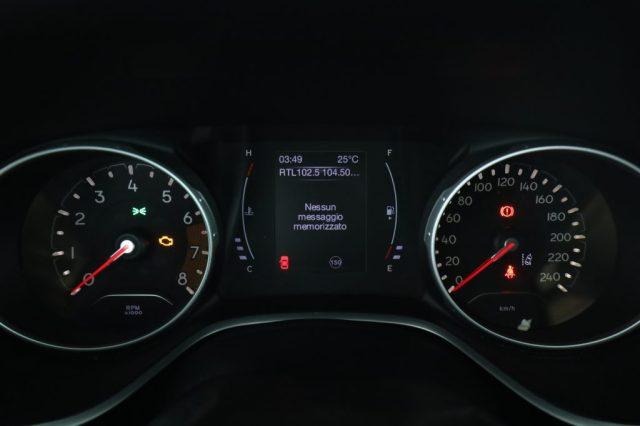 JEEP Compass Compass 1.4 MultiAir 2WD Sport