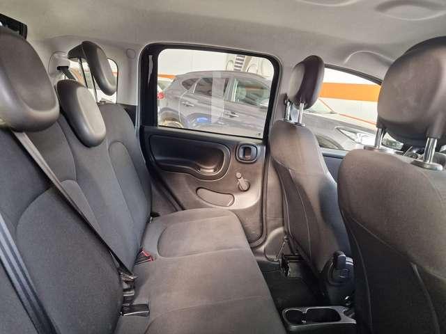 Fiat Panda Panda 1.2 City Cross s