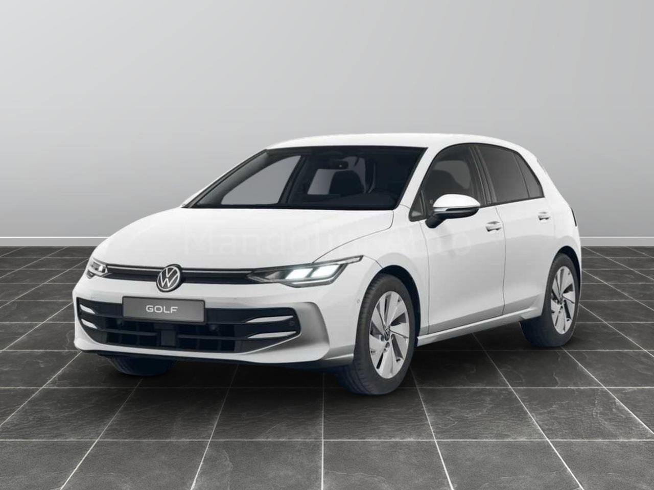 Volkswagen Golf 2.0 tdi scr 115cv edition plus