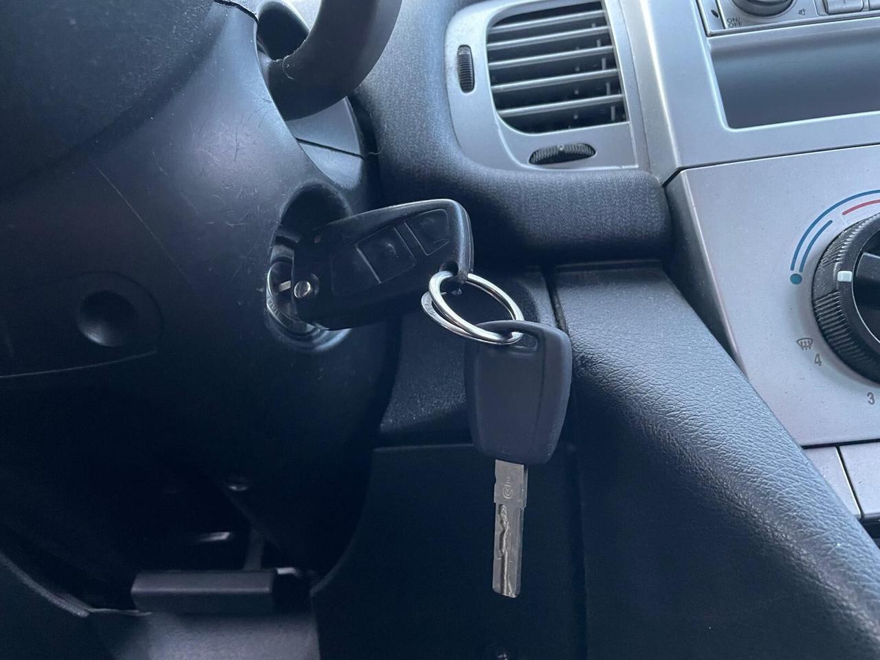 Lancia Ypsilon 1.2Benz/Gpl Unyca Full Perfett