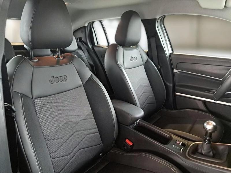 JEEP AVENGER 1.2 TURBO ALTITUDE SUV