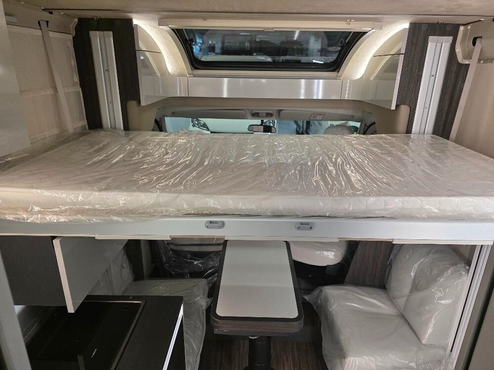 CAMPER MOBILVETTA KOMPAKT 68