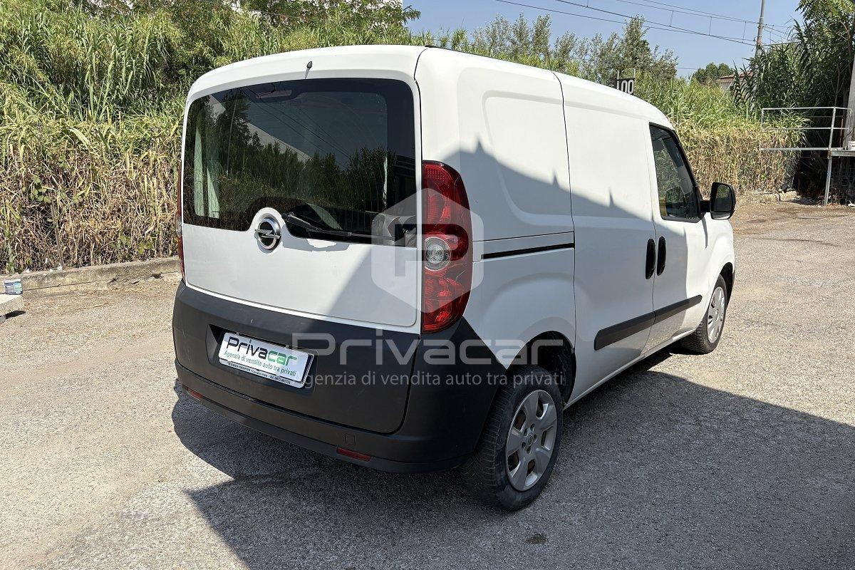 OPEL Combo 1.3 CDTI PC-TN Van (750kg)