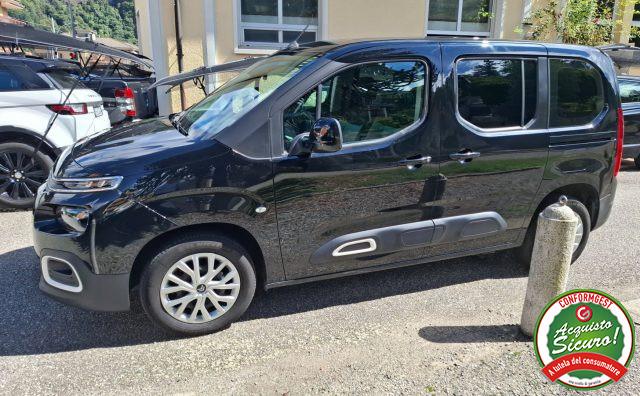 CITROEN Berlingo PureTech 110 Stop&Start M Feel MOTORE NUOVO