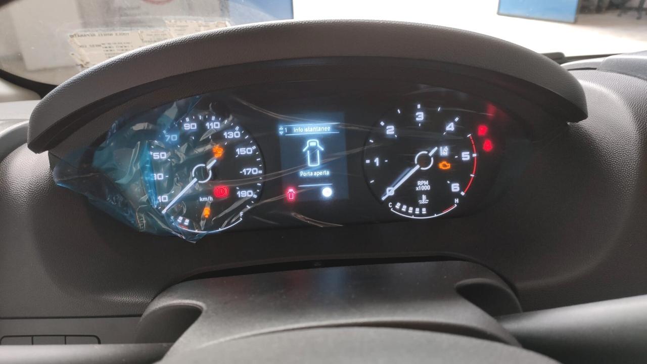 NUOVO - PEUGEOT BOXER 333 - 2.2 BlueHDi L2H2 Furgone – 2026 – Km 187