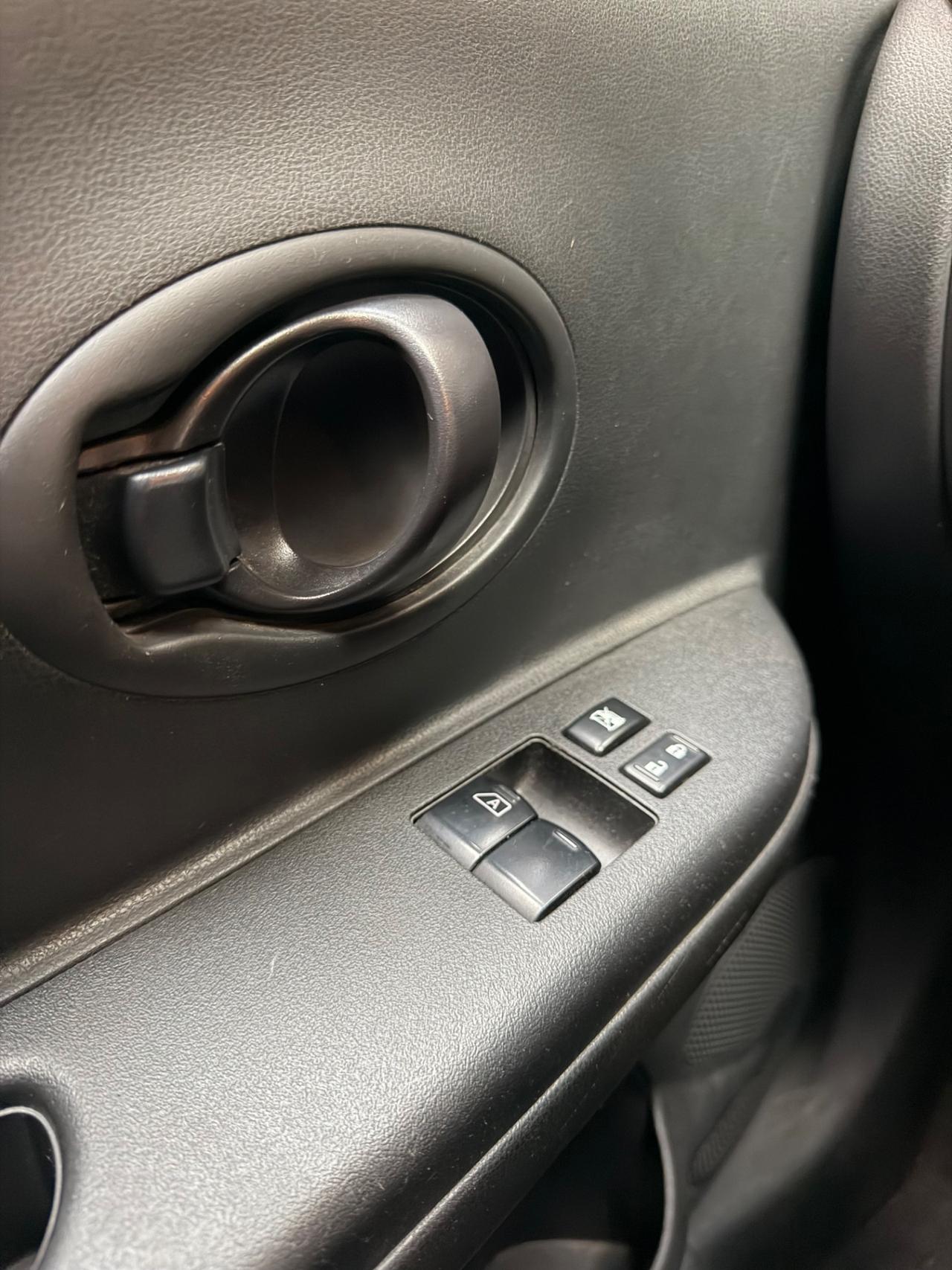 Nissan Micra 1.2 Neopatentati Euro 5