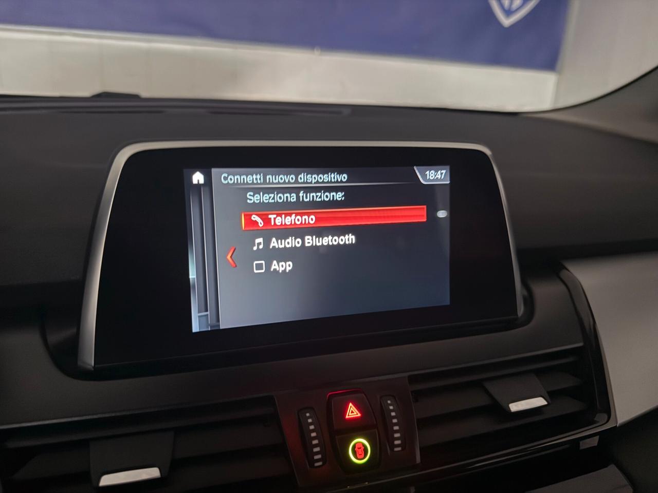 Bmw 225 xe Active Tourer Advantage auto