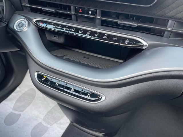 ABARTH 500e C Turismo 42 KWH - AZIENDALE