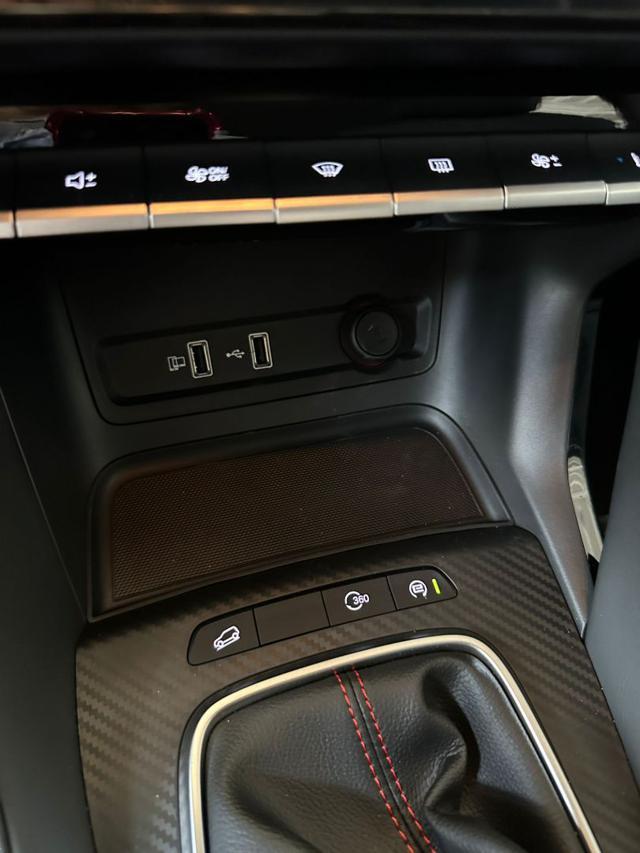 MG ZS 1.5 VTi-tech Luxury