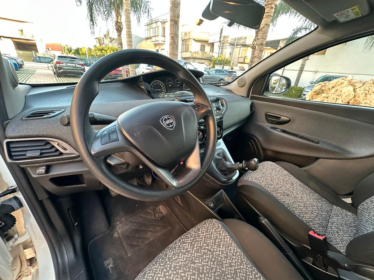 Lancia Ypsilon 1.2 GPL 69CV Elefantino Blu S&S Uff Italy USB