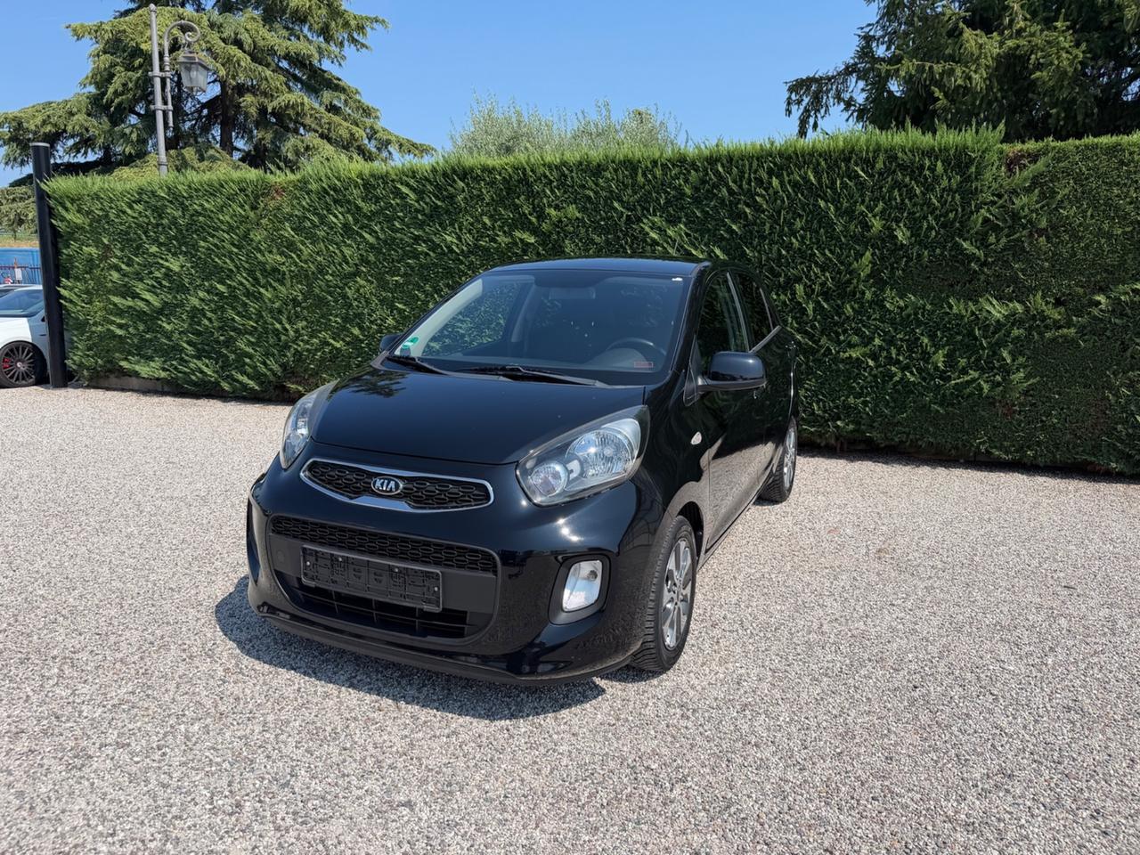 Kia Picanto 1.0 5 porte Active