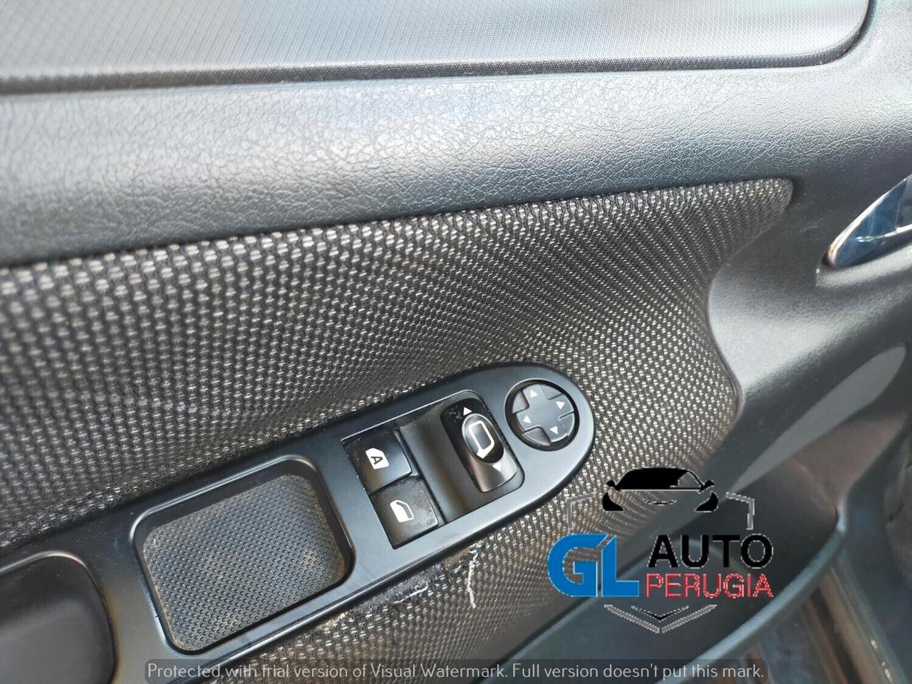 Peugeot 207 HDI 5p ideale per neopatentati full optional