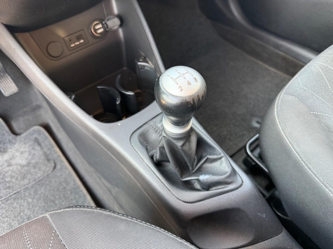 Kia Picanto 1.0 12V EcoGPL 5 porte Glam