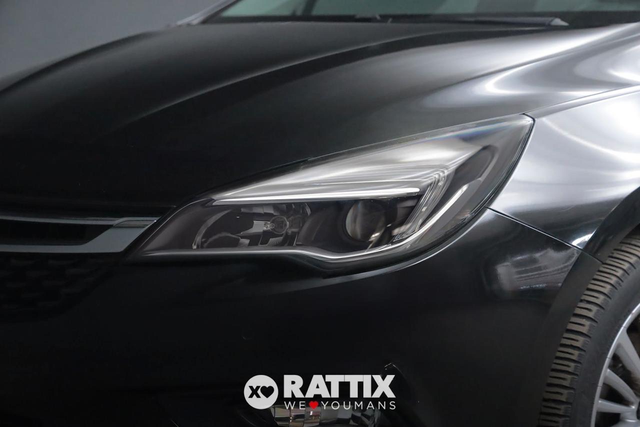 Opel Astra SW 1.4 T 150CV Innovation