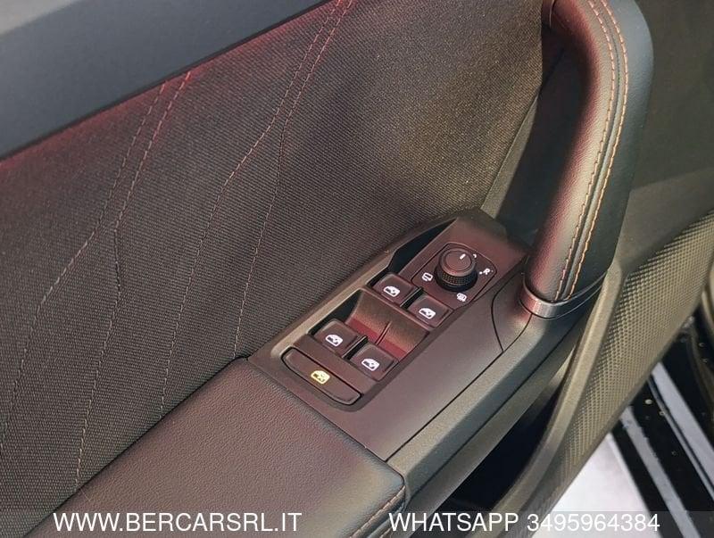 CUPRA Leon Leon 2.0 TDI 150 CV DSG