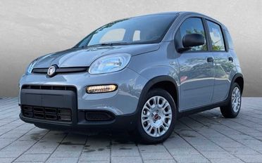 Fiat Panda 1.0 FireFly S&S Hybrid Launch Edition