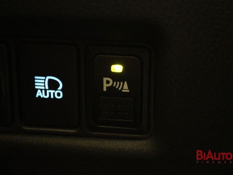 Toyota C-HR C-HR 1.8h Active e-cvt