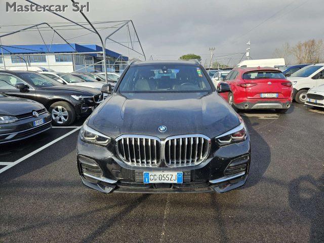 BMW X5 X5 G05 2018 xdrive45e xLine auto - GG055ZJ
