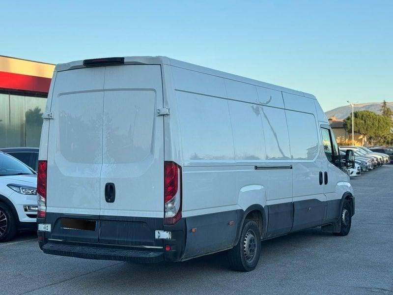 Iveco Daily Daily 35S16V 2.3 HPT PLM-TM Furgone GRAN VOLUME PREZZO + IVA