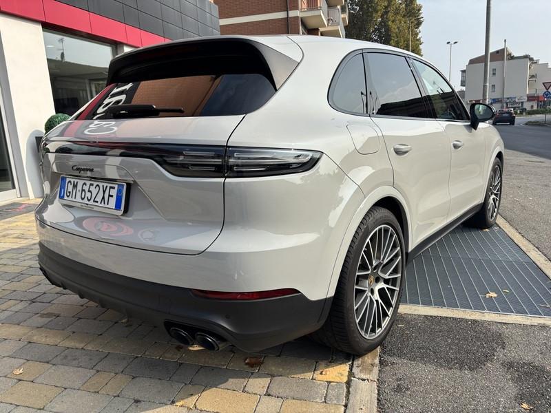 Porsche Cayenne 3.0 tiptronic MATRIX-TETTO-NAVI-21"